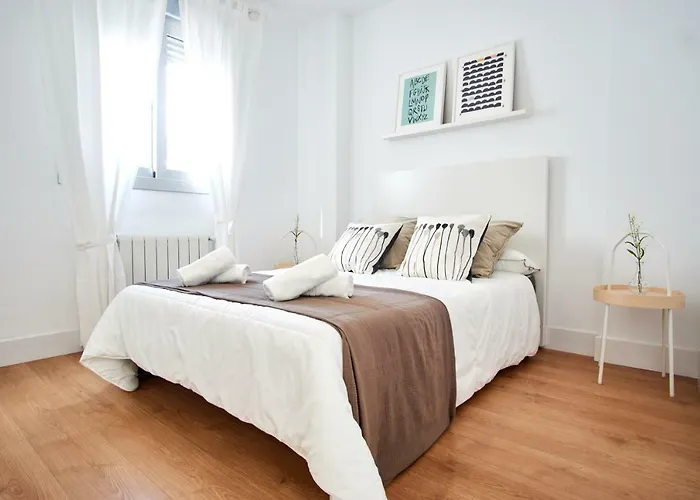 Virgen Del Valle Deluxe Suite By Valcambre