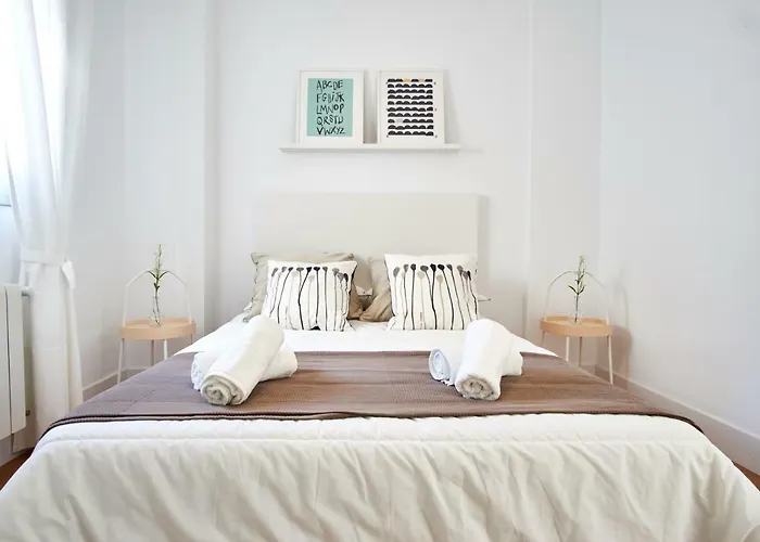 Virgen Del Valle Deluxe Suite By Valcambre
