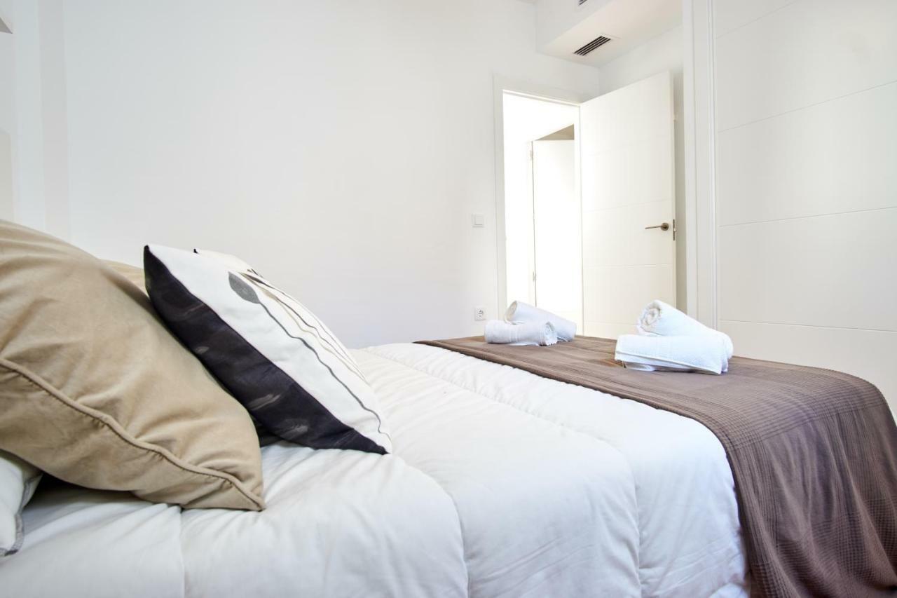 Virgen Del Valle Deluxe By Valcambre Apartment *