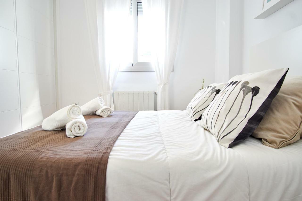 Virgen Del Valle Deluxe By Valcambre Apartment