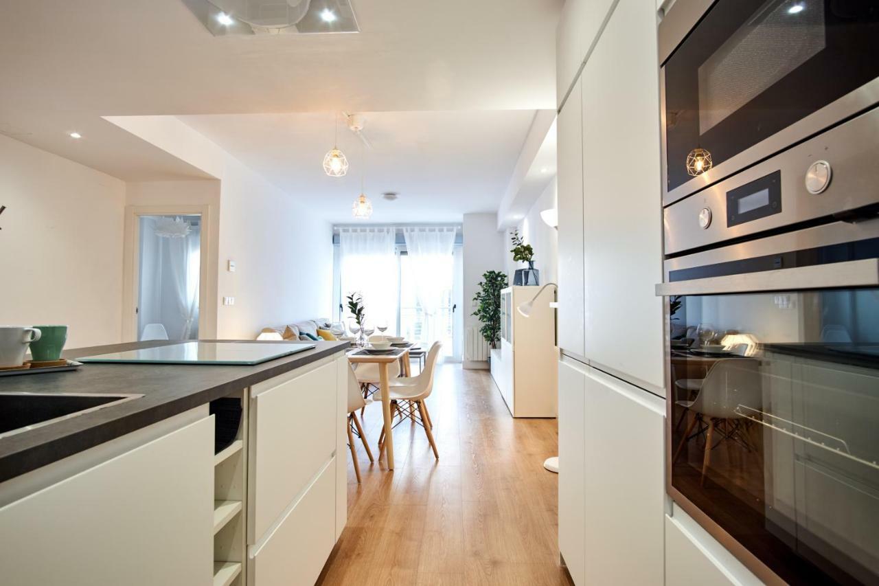 Virgen Del Valle Deluxe By Valcambre Apartment