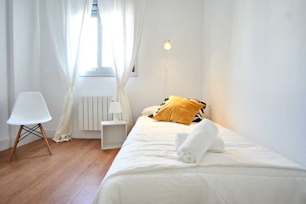 Apartment Virgen Del Valle Deluxe By Valcambre *
