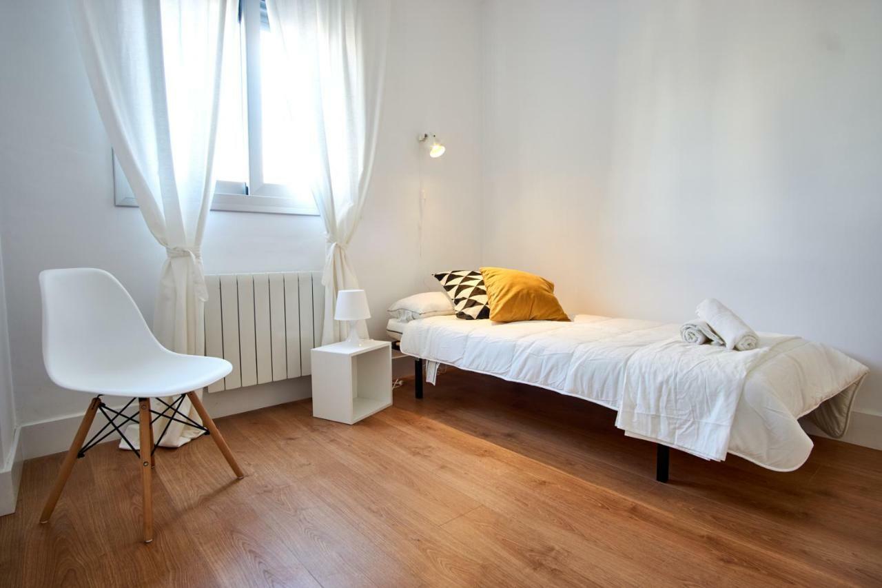 Apartment Virgen Del Valle Deluxe By Valcambre