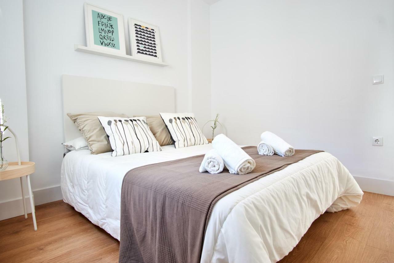 Virgen Del Valle Deluxe By Valcambre Apartment Seville