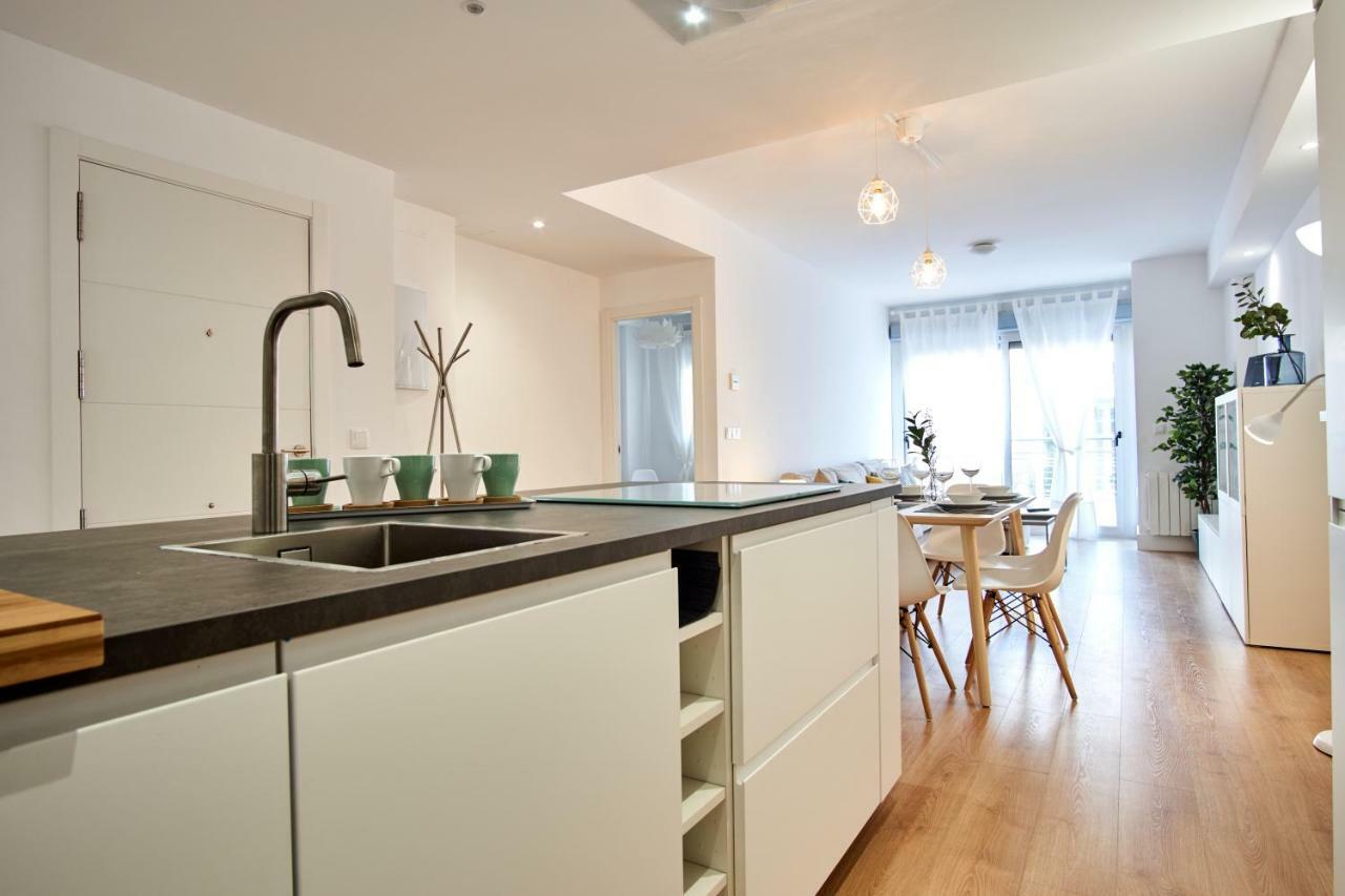 Apartment Virgen Del Valle Deluxe By Valcambre *
