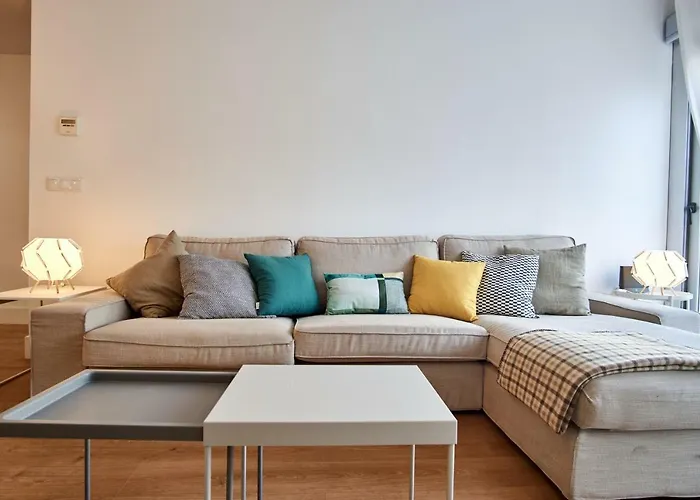 Virgen Del Valle Deluxe Suite By Valcambre