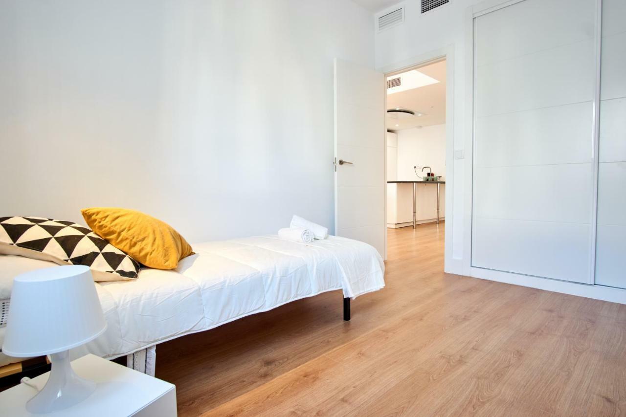 Virgen Del Valle Deluxe By Valcambre Apartamento